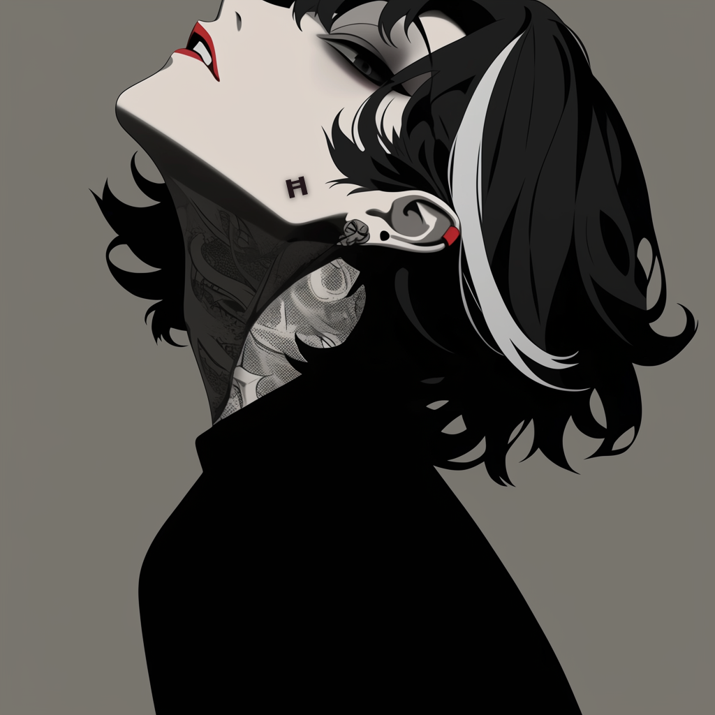NFT ℏanime