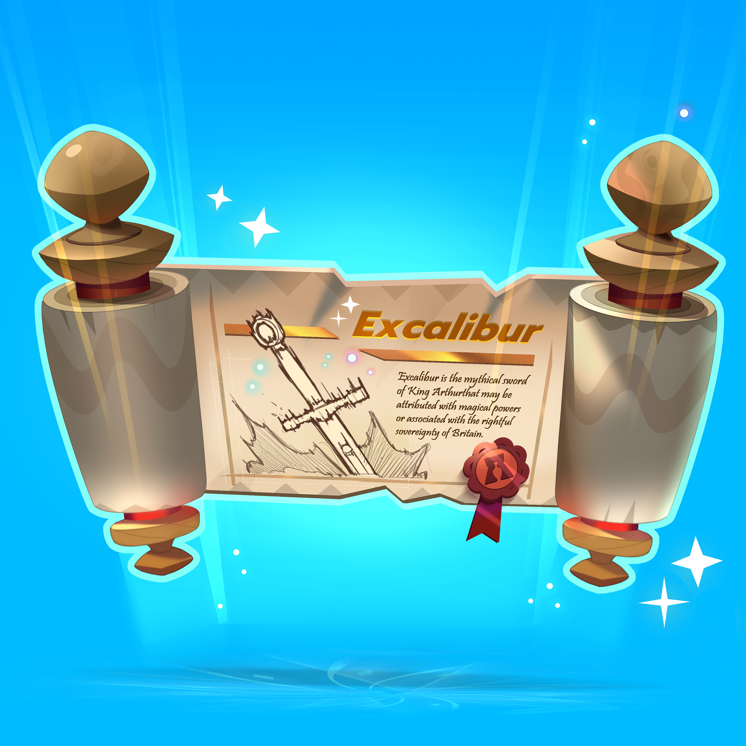 NFT Heaven's Blueprint