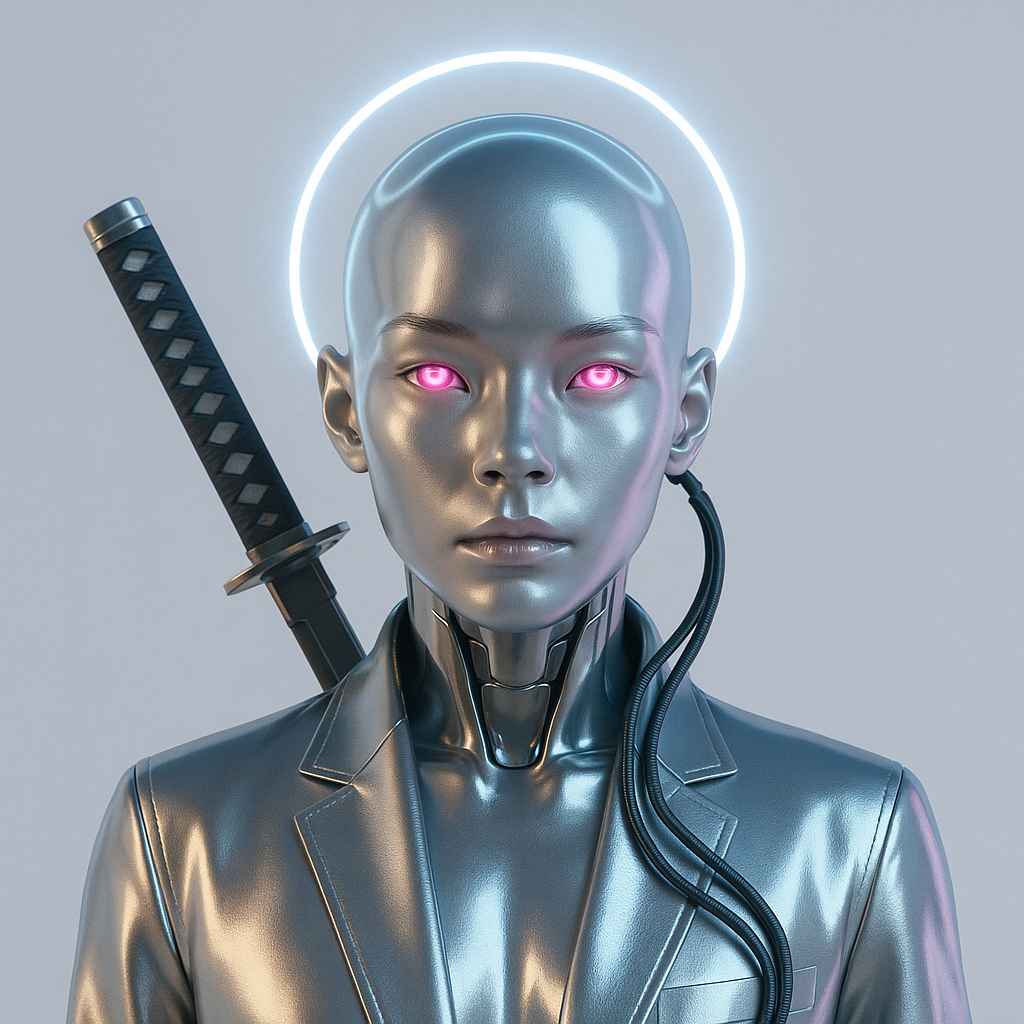 NFT Quantum Punk : Genesis #14