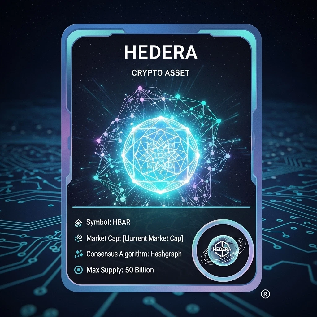 NFT Crypto Trading Cards