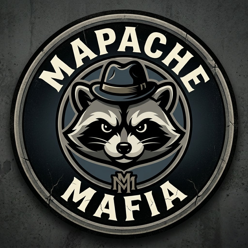 NFT Mapache Mafia V2