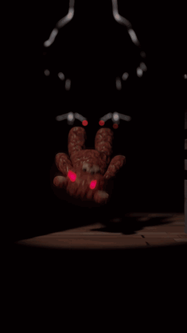 NFT Brown Teddy Bomb