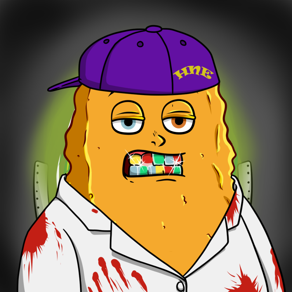 NFT Hashs Nugget Emporium