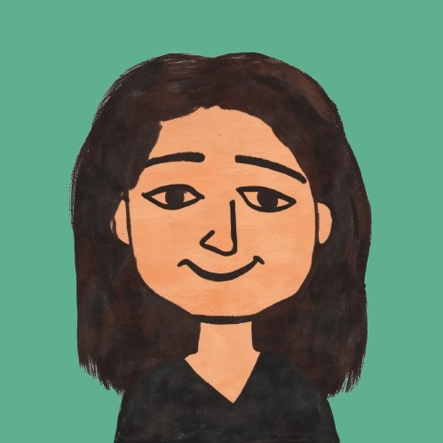 NFT HashFaces
