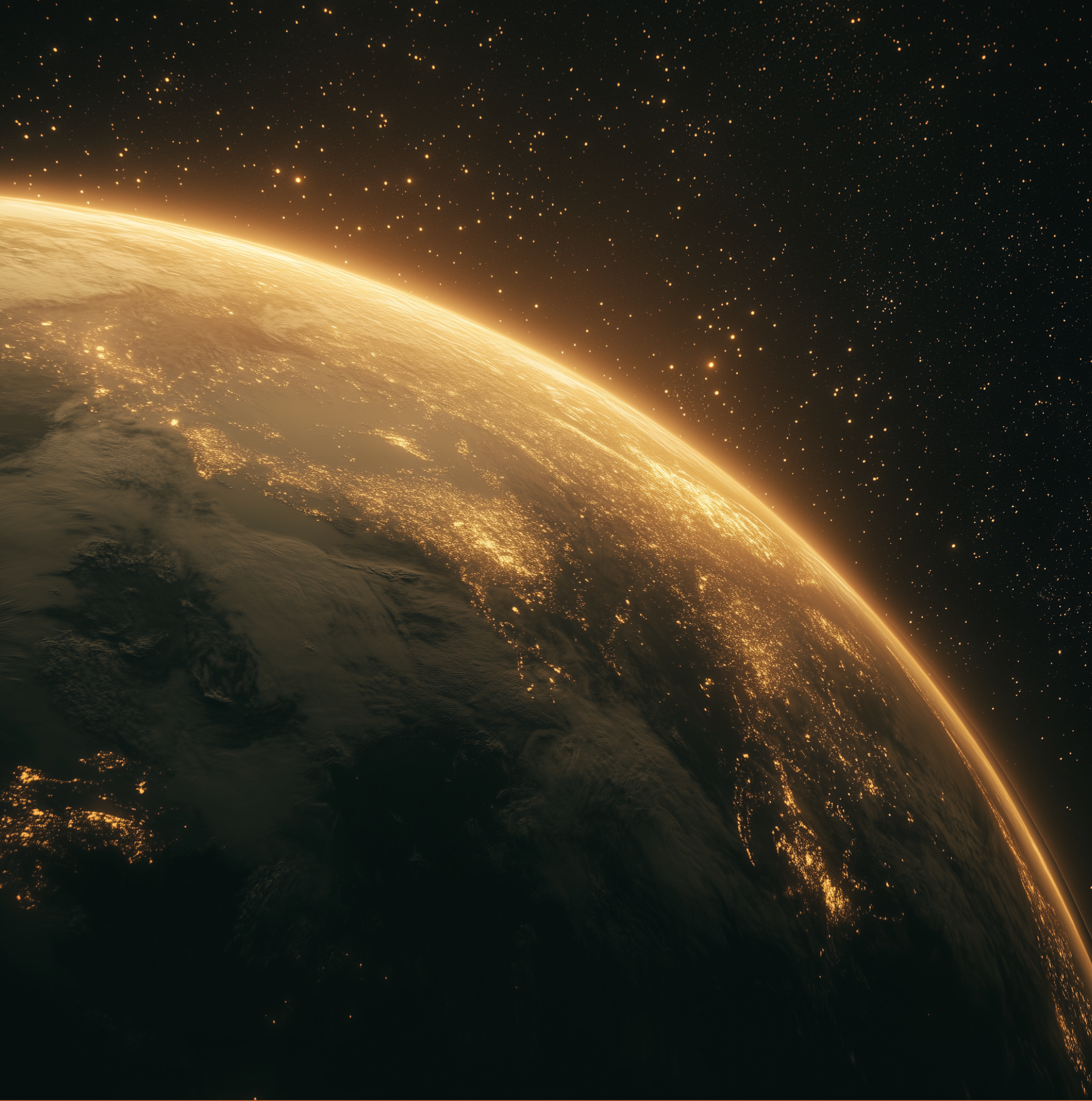 NFT Orbit Apex Key