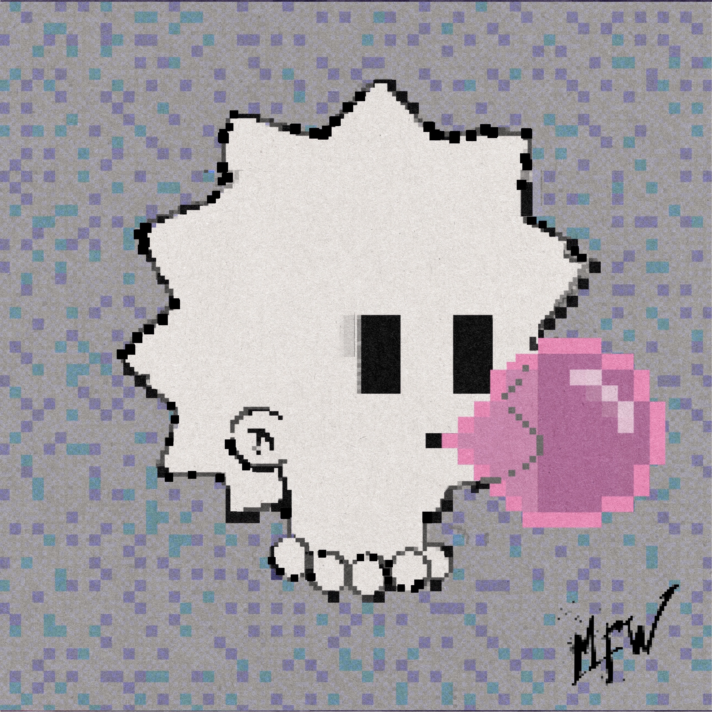 NFT MFW’s Non OG Dead Error$