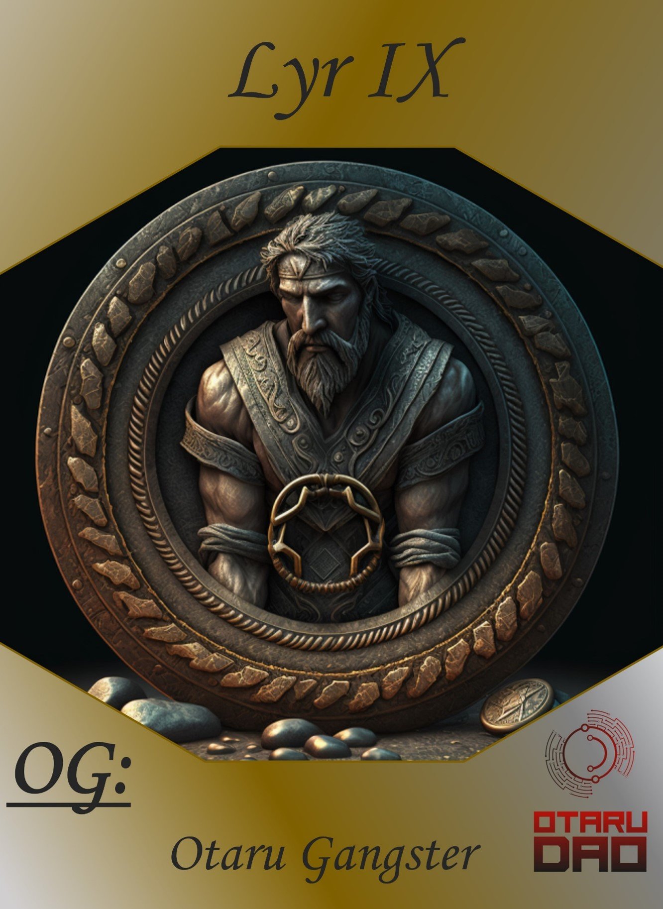 NFT OG tokens