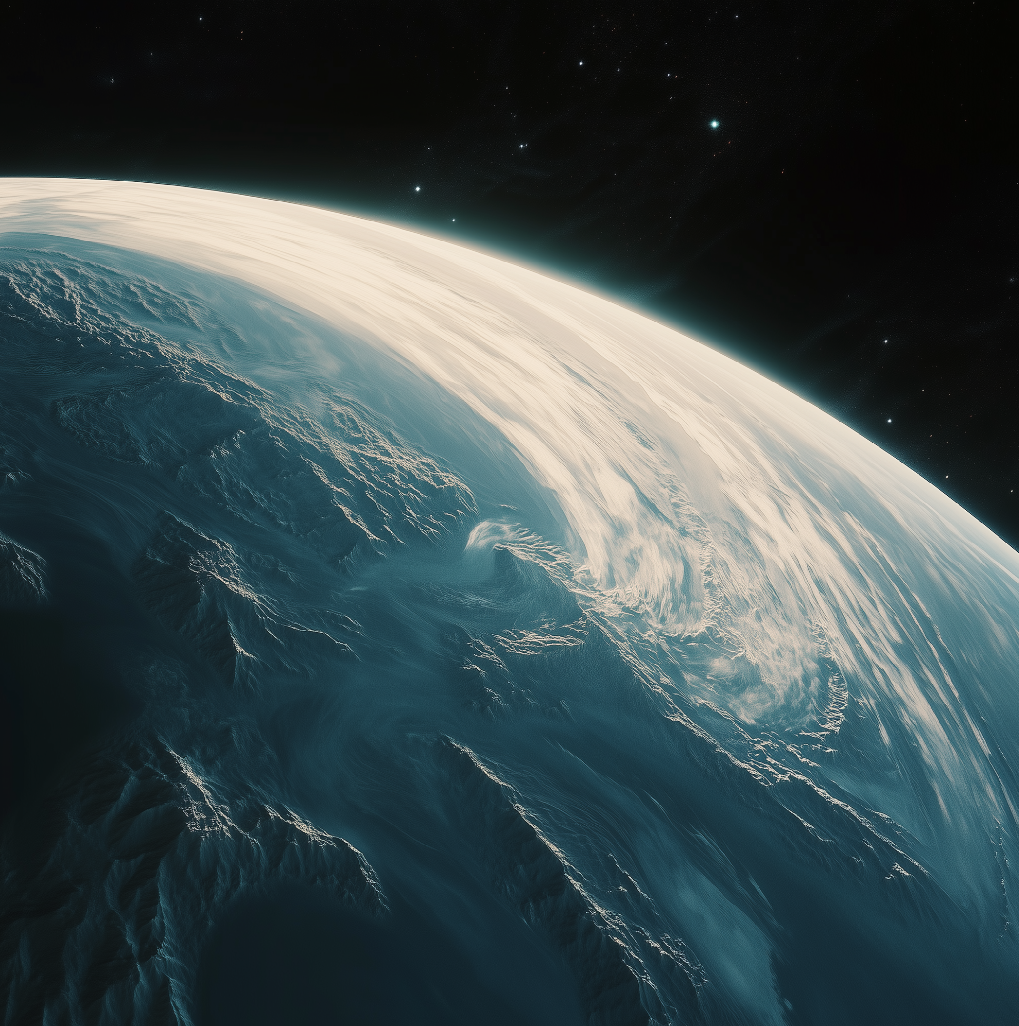 NFT Orbit Prime Key