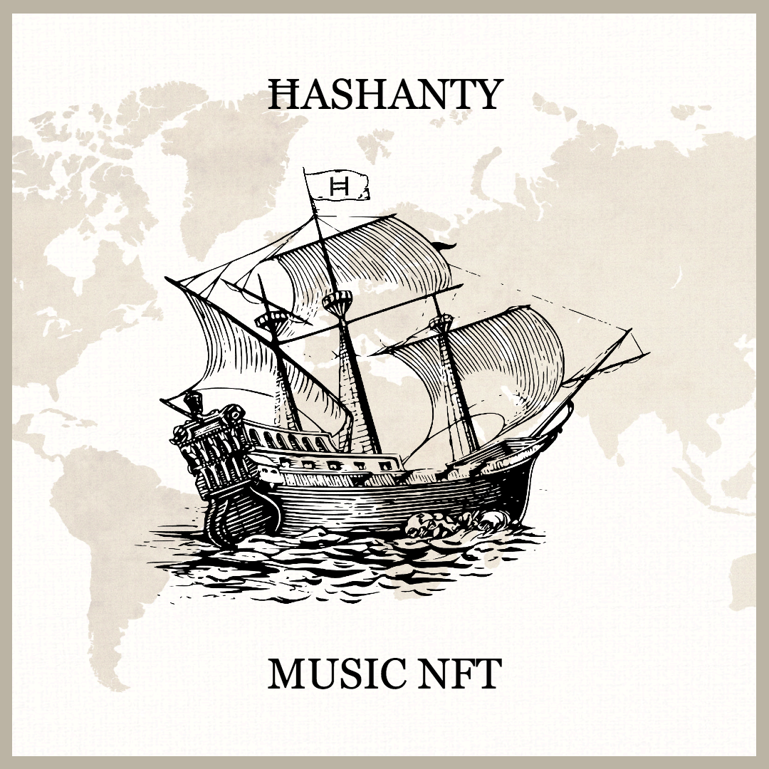 NFT Hashanty