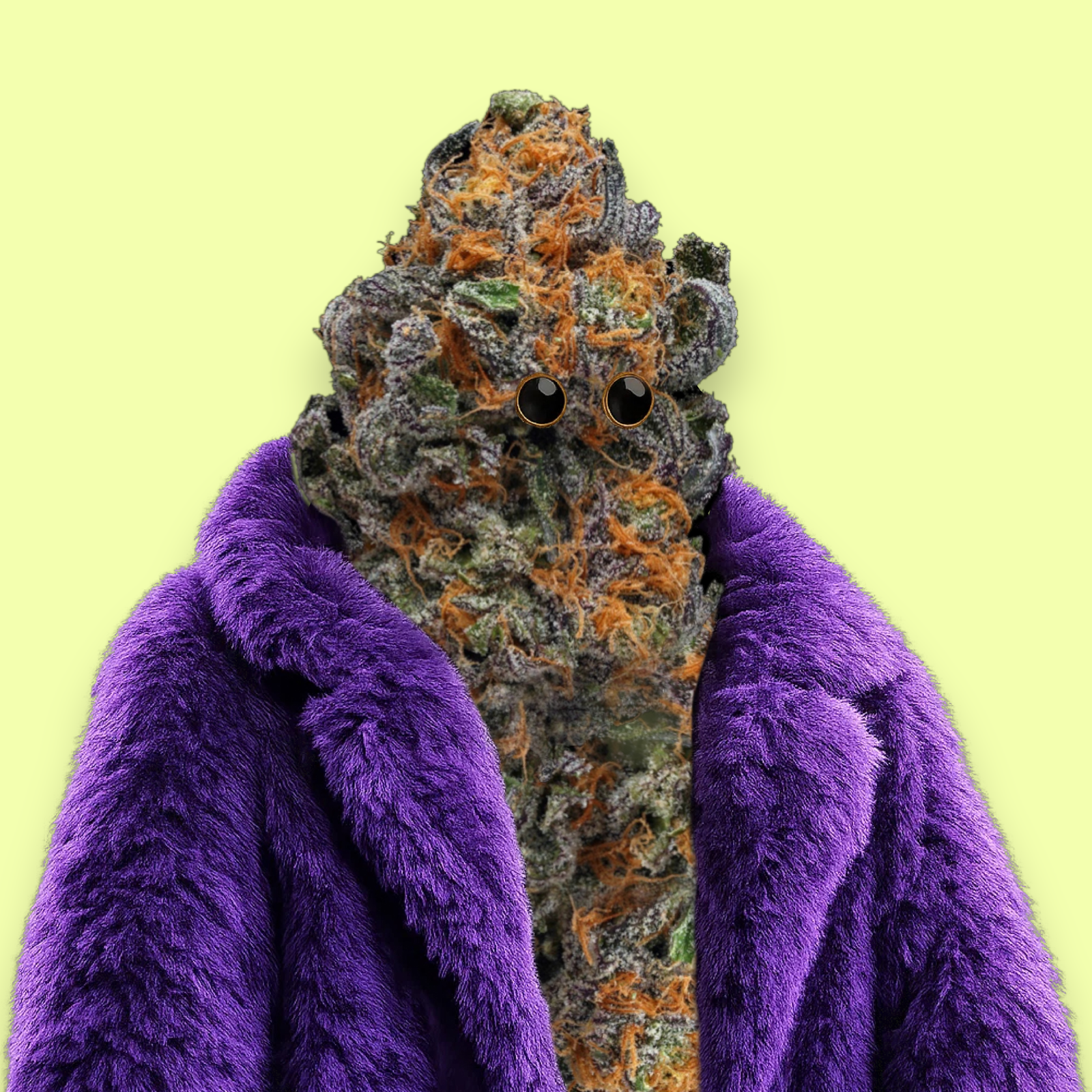 NFT ℏBUDS #380