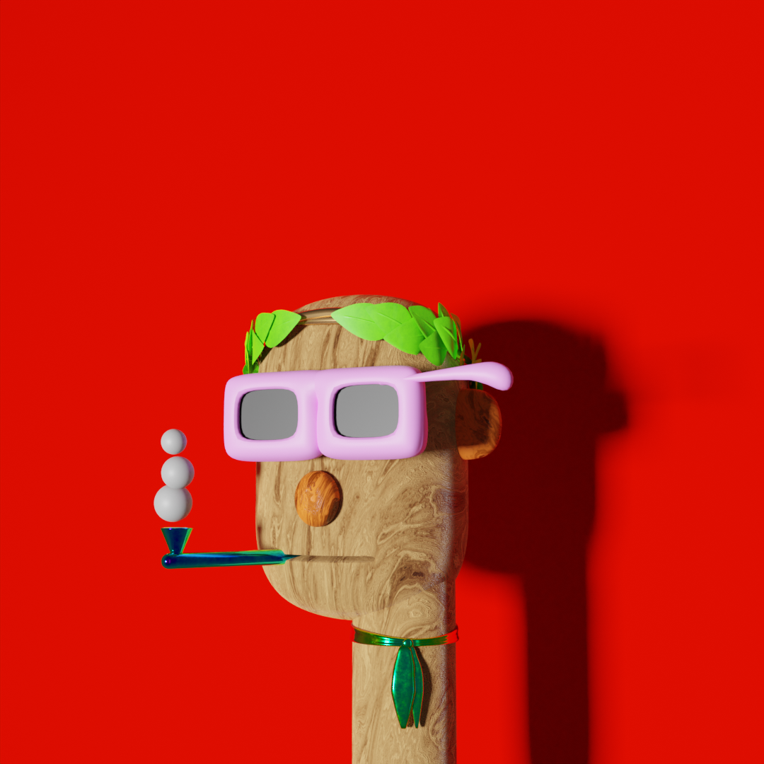 NFT PBR Funk