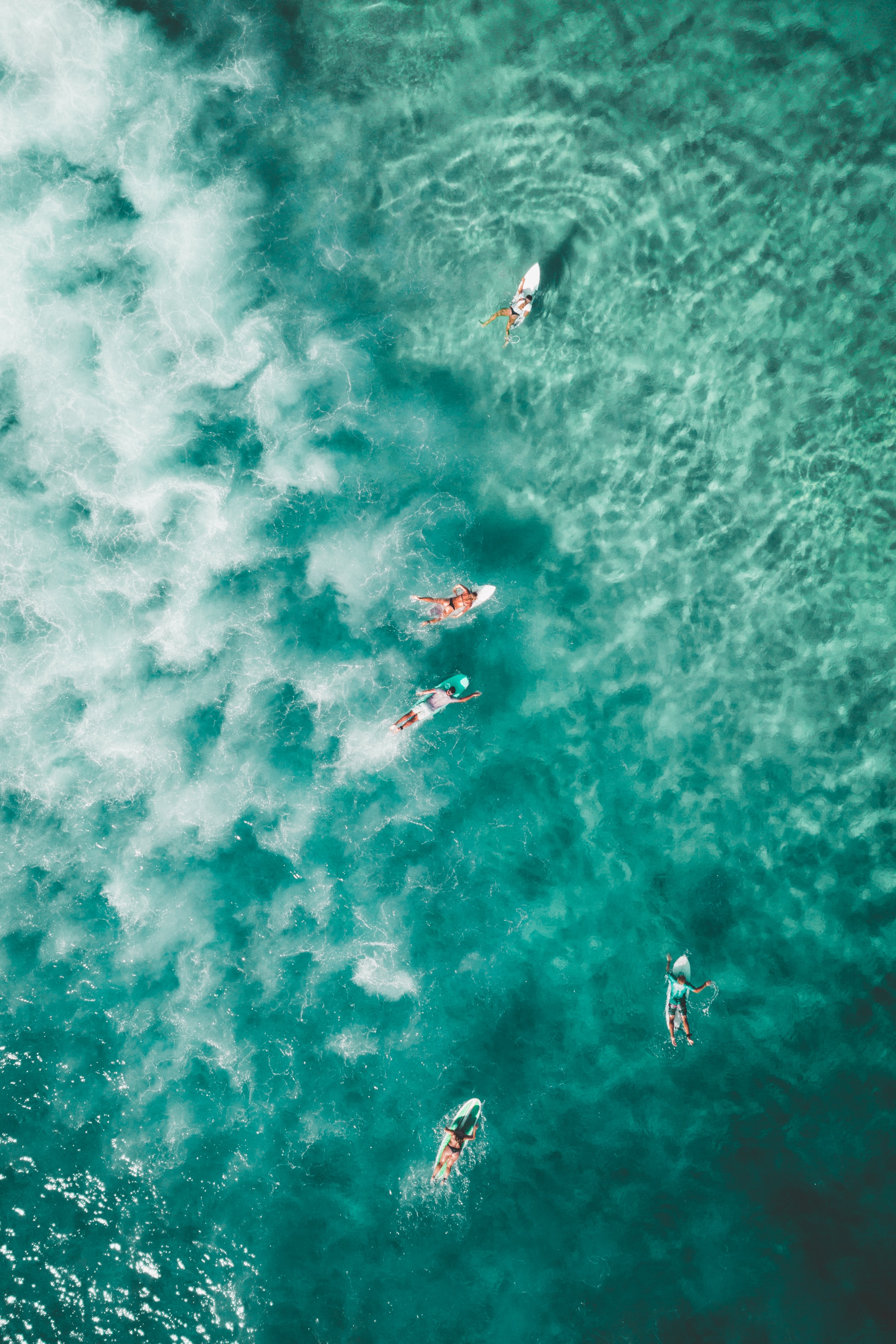 NFT Surfing 2 #1