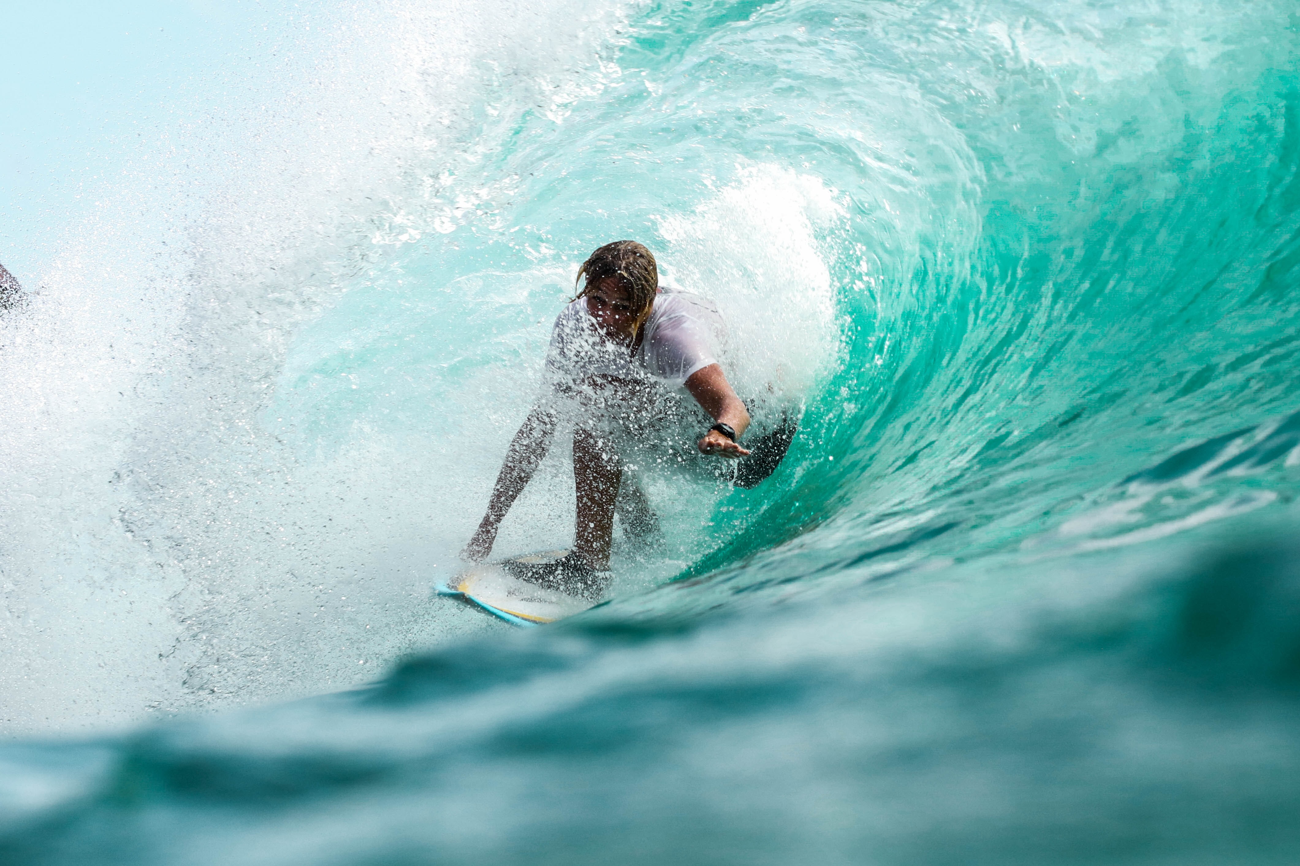 NFT Surfer Boy 1 #1