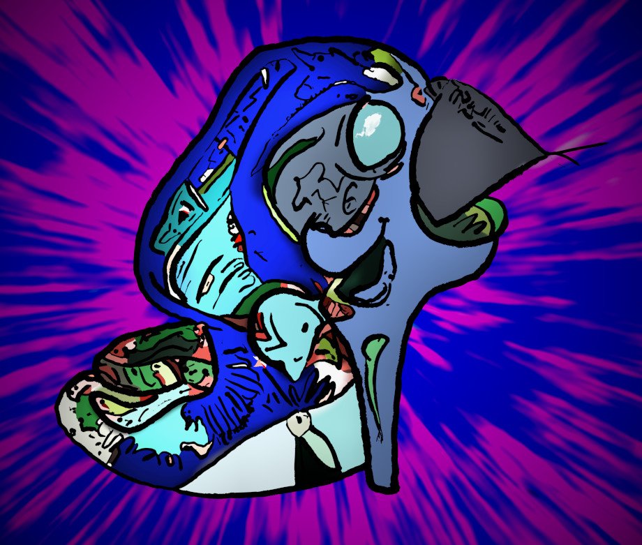 NFT Main File