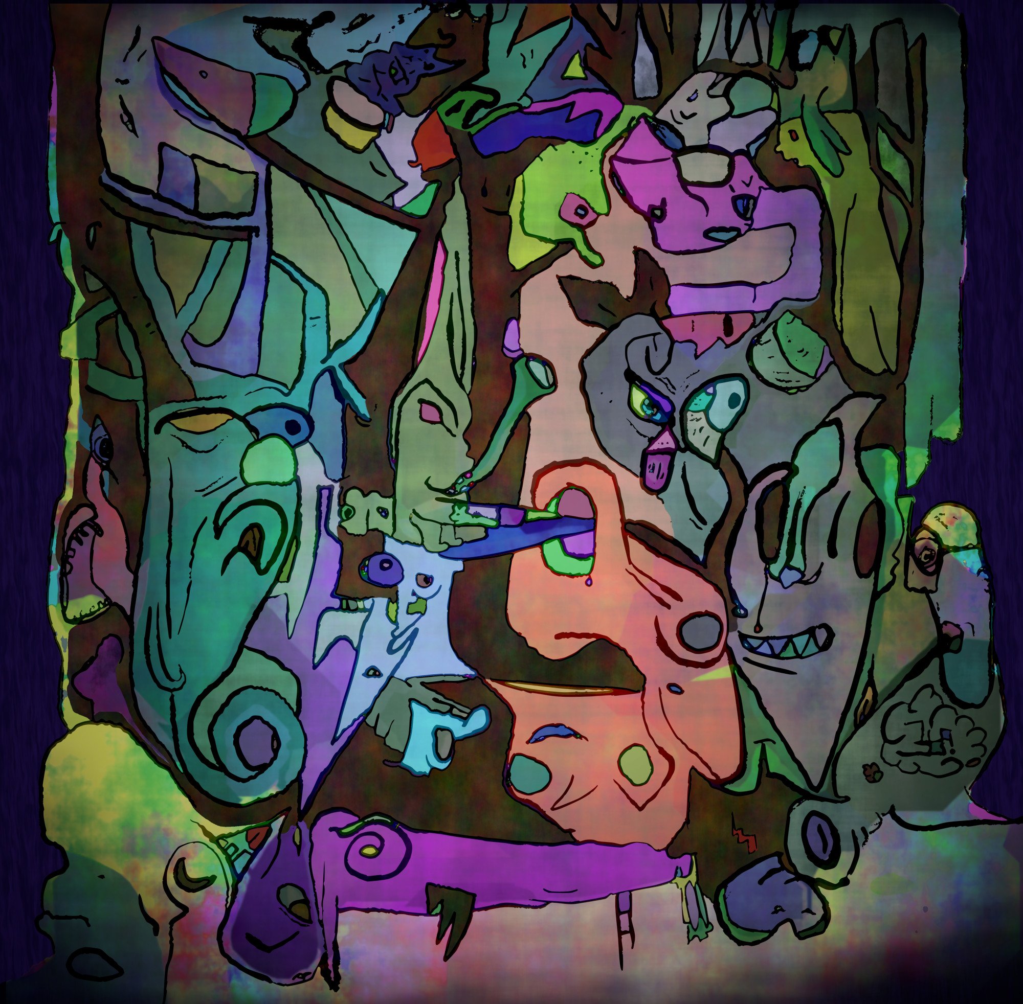 NFT Main File