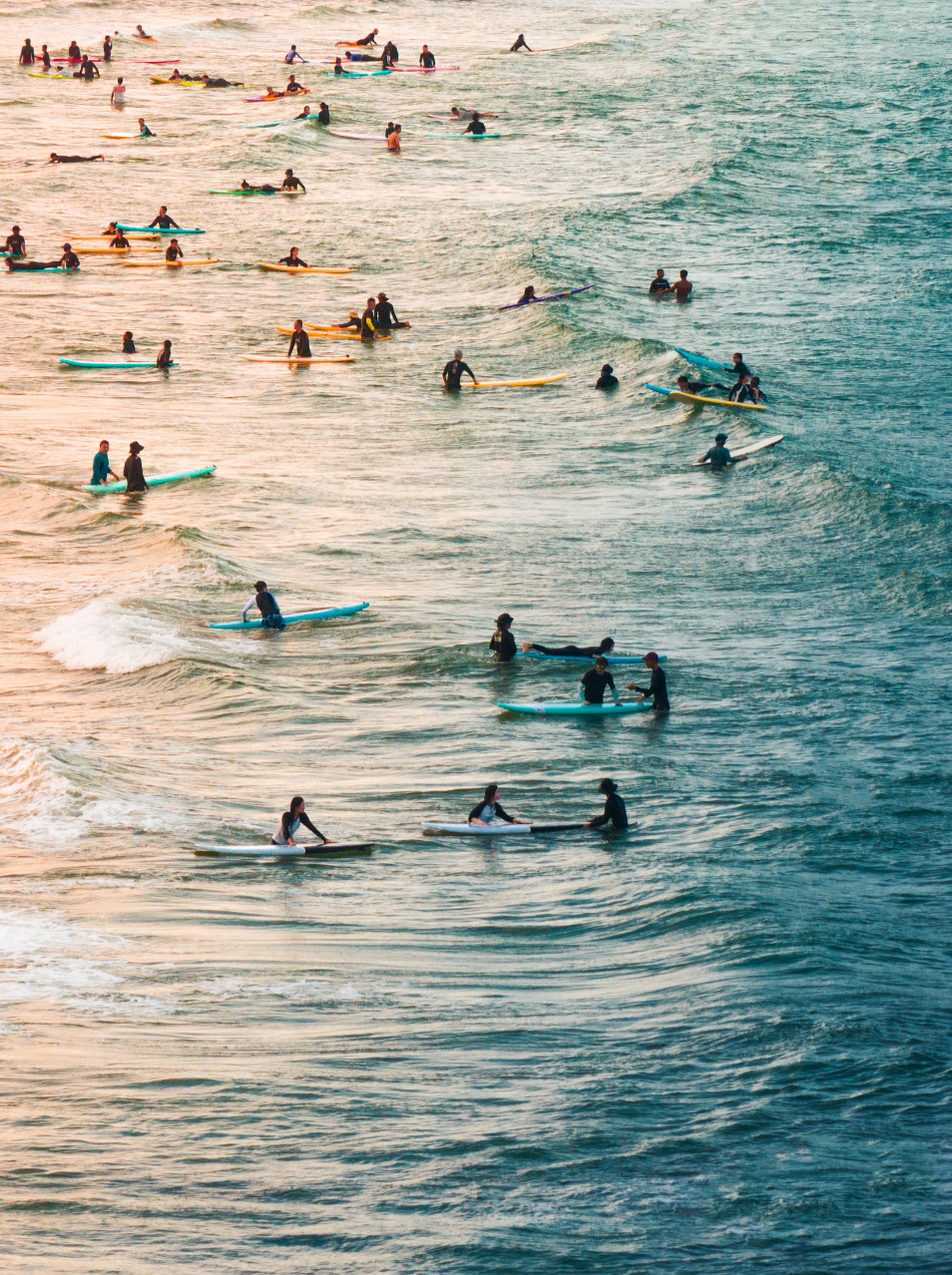 NFT Surfing 1 #1