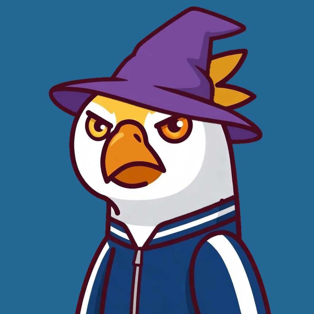 NFT grumpHawk #730 #669 from Grumphawk