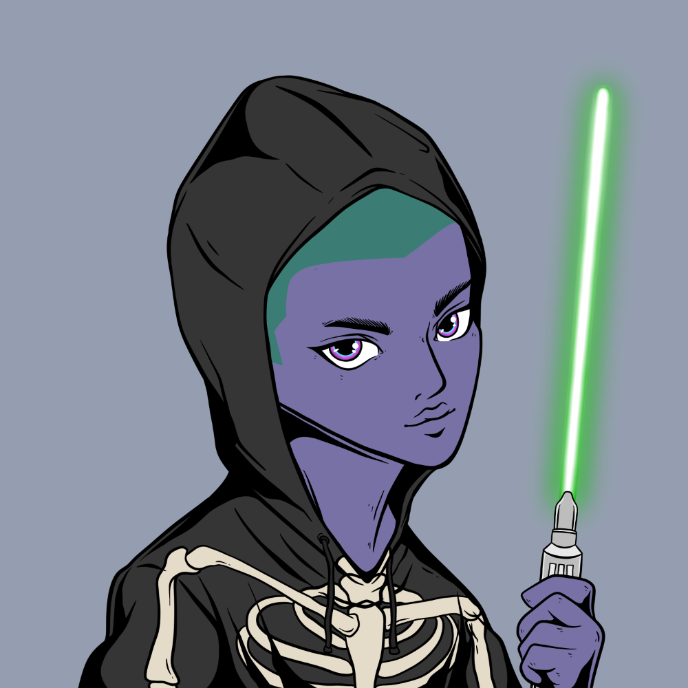 NFT ZEIKONFT